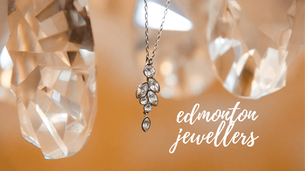 Best Edmonton Jewellers