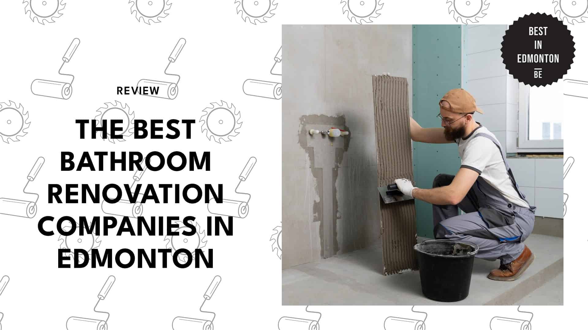 Best Bathroom Renovation Companies