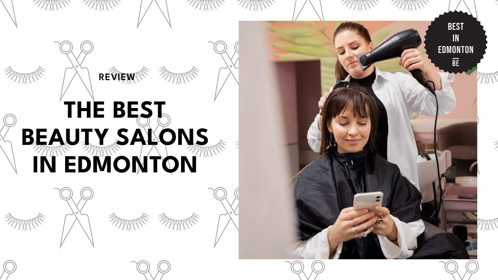Best Beauty Salons