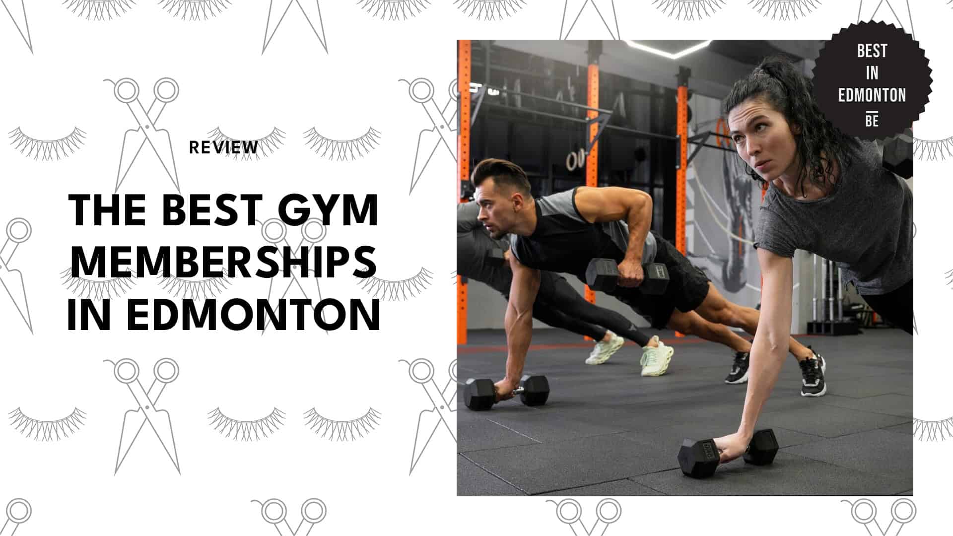 Best Gym Memberships