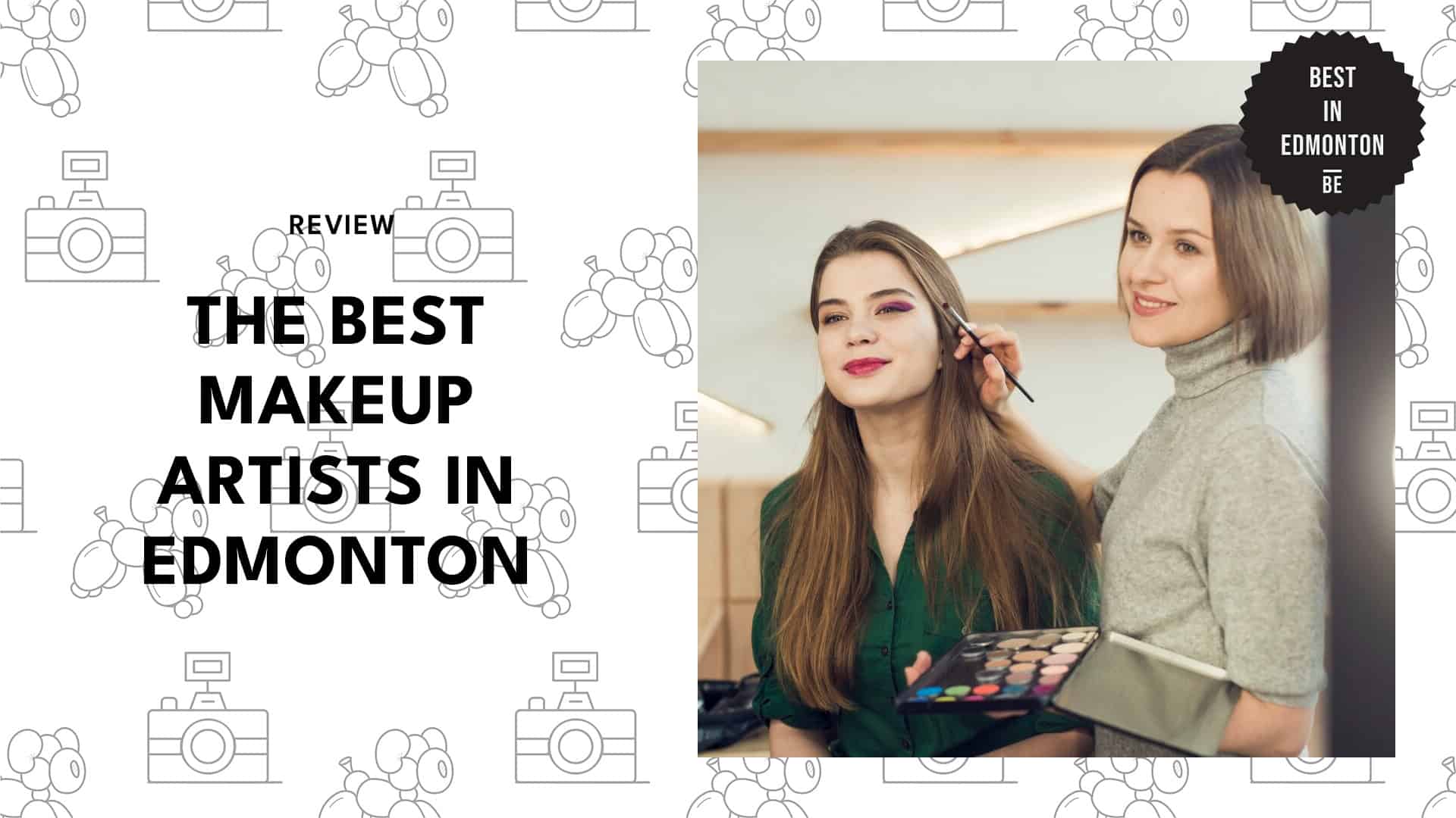Best Makeup Artists