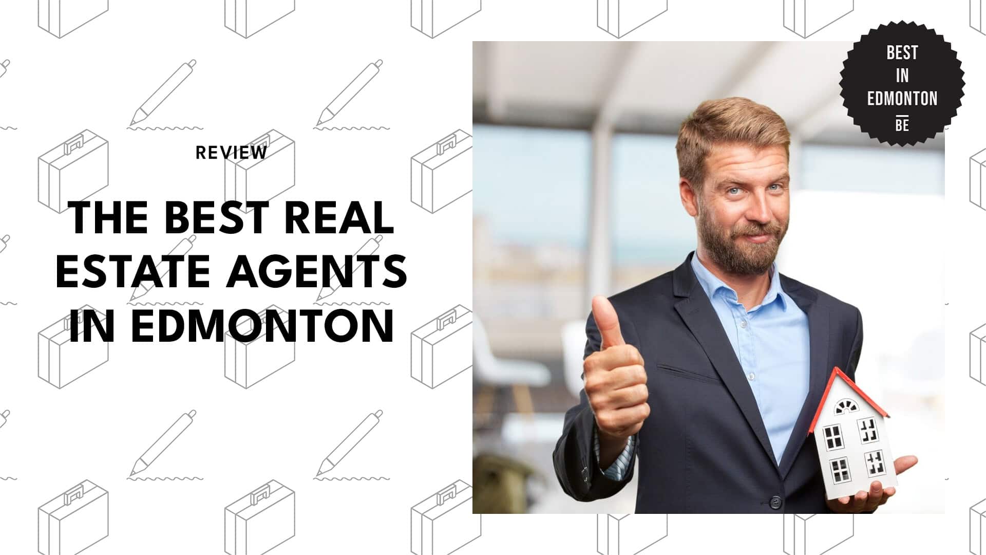 Best Real Estate Agents