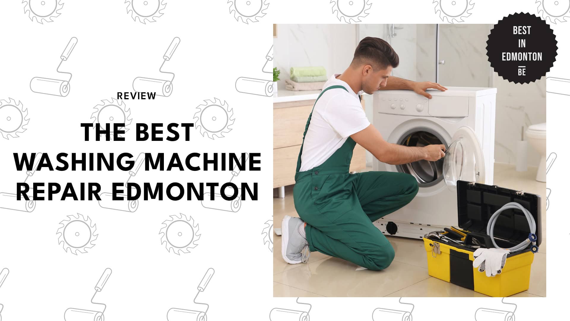 washing-machine-repair-edmonton
