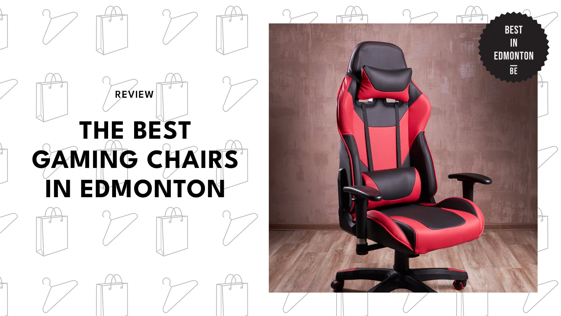 gaming-chairs-edmonton