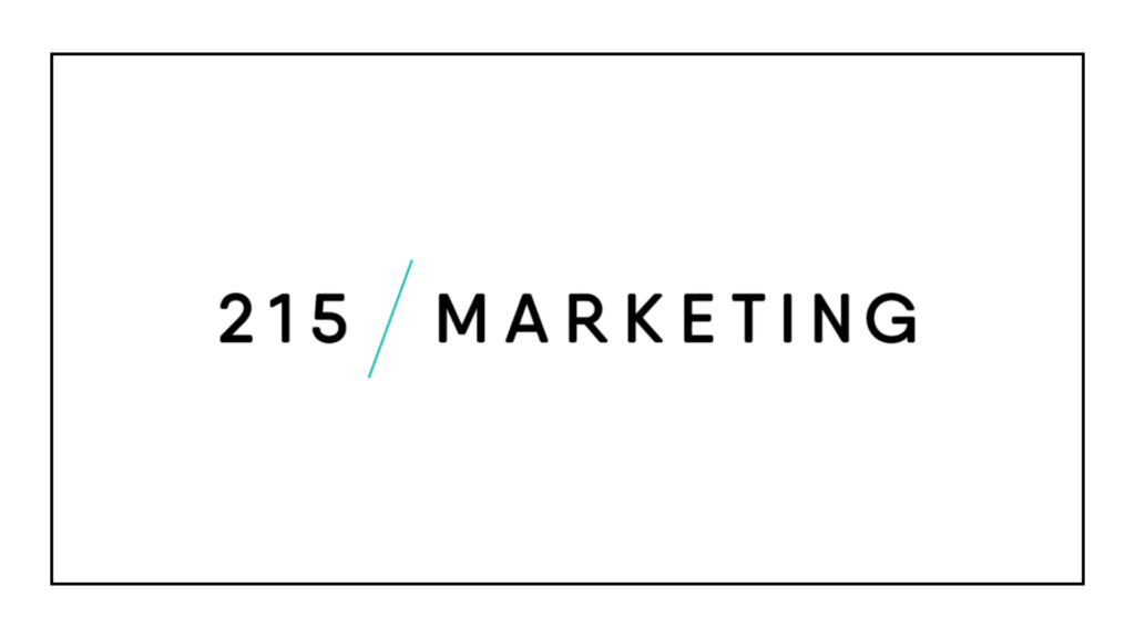 215-marketing