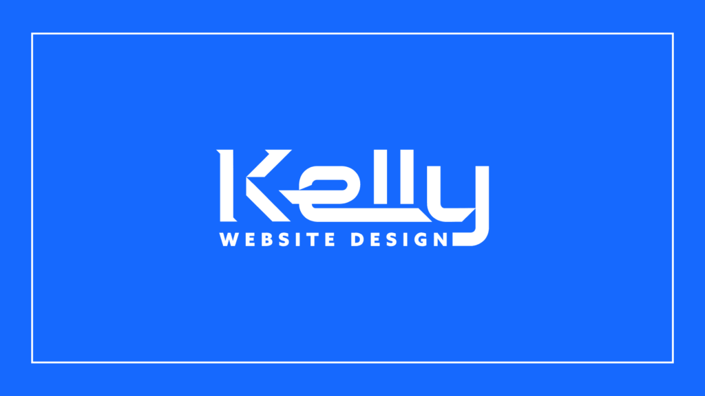kelly-website-design